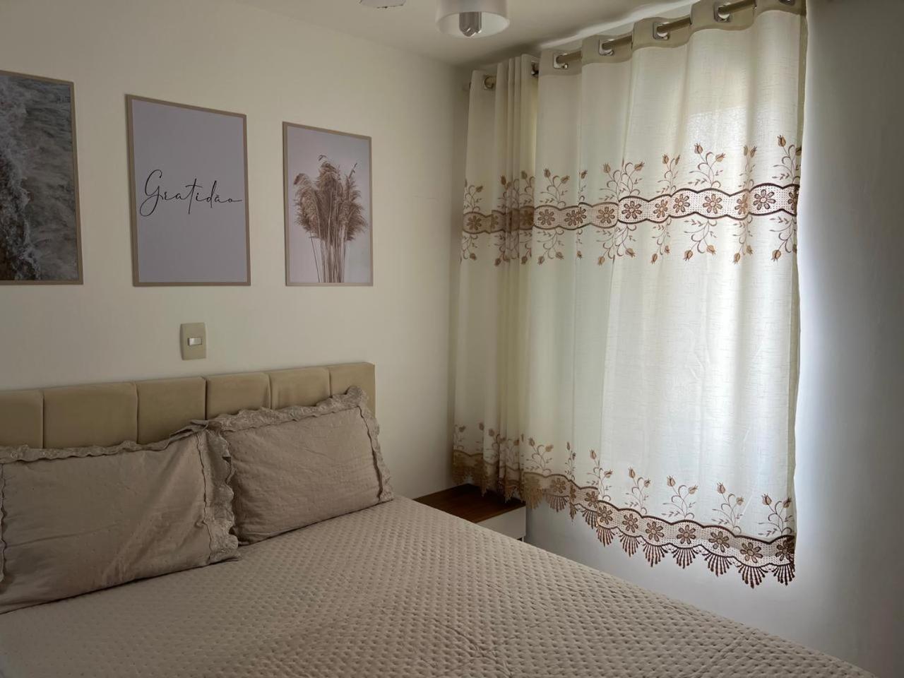 Beleza De Apartamento 300 Metros Da Praia Guarujá Exteriér fotografie